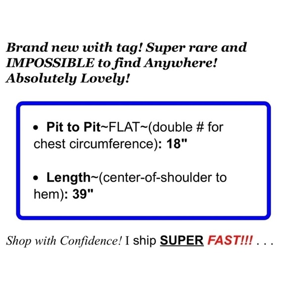 Keren Hart Sz M Long Duster Sweater Cardigan Black Faux Fur Collar NEW - Picture 2 of 12